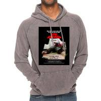 Dawn Of The Dead 8 Vintage Hoodie | Artistshot