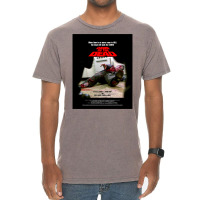 Dawn Of The Dead 8 Vintage T-shirt | Artistshot