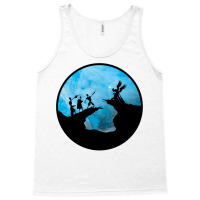 Deathly Tank Top | Artistshot