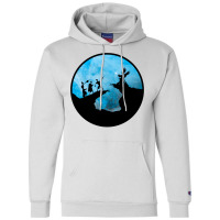 Deathly Champion Hoodie | Artistshot