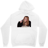 Devon Aoki Ramen Transparent Sticker Unisex Hoodie | Artistshot