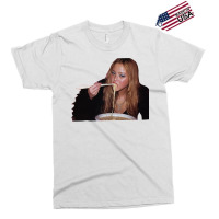 Devon Aoki Ramen Transparent Sticker Exclusive T-shirt | Artistshot