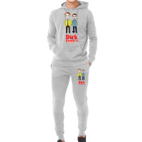 Dirk Gently's Holistic Detective Agency Hoodie & Jogger Set | Artistshot