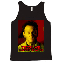 Ben Trust Me Tv Series Tank Top | Artistshot