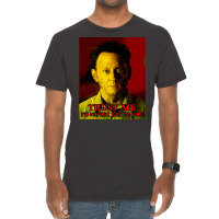 Ben Trust Me Tv Series Vintage T-shirt | Artistshot