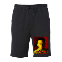 Ben Trust Me Tv Series Fleece Short | Artistshot