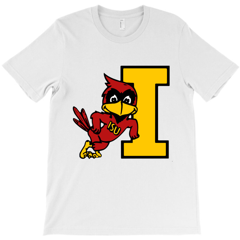 Cyclones Iowa State T-shirt | Artistshot