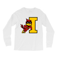 Cyclones Iowa State Long Sleeve Shirts | Artistshot