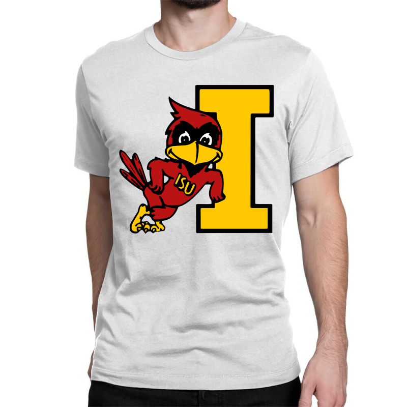 Cyclones Iowa State Classic T-shirt | Artistshot