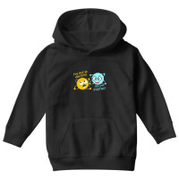 I Lost An Electron Are You Positive   Chemistry Jo Youth Hoodie | Artistshot