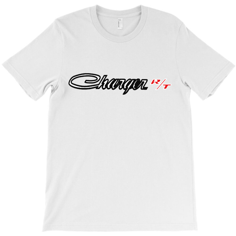 Dodge Charger T-shirt | Artistshot