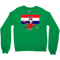 Domagoj Duvnjak Crewneck Sweatshirt | Artistshot