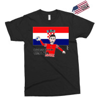 Domagoj Duvnjak Exclusive T-shirt | Artistshot