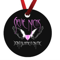 Dont Blame On Me ,stevie Ornament | Artistshot