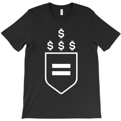 Uswnt Players Equal Pay T-shirt Designed By Mehtap
