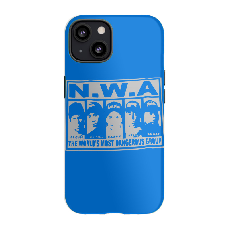 N.w.a Iphone 13 Case | Artistshot