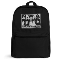 N.w.a Backpack | Artistshot