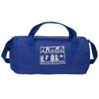 N.w.a Duffel Bag | Artistshot