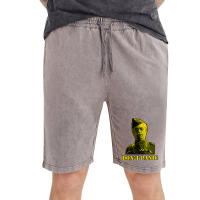 Don´t Panic Lance Corporal Jack Jones Vintage Short | Artistshot