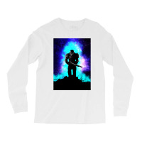 Doomguy Long Sleeve Shirts | Artistshot