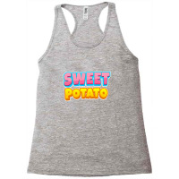 Is Potato Sweet Racerback Tank | Artistshot