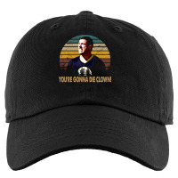 Vintage Happy Art Gilmore Comedy Film   You're Gon Kids Cap | Artistshot