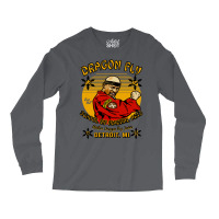 Dragon Fly Martin Lawrence 90s Movie Parody Long Sleeve Shirts | Artistshot