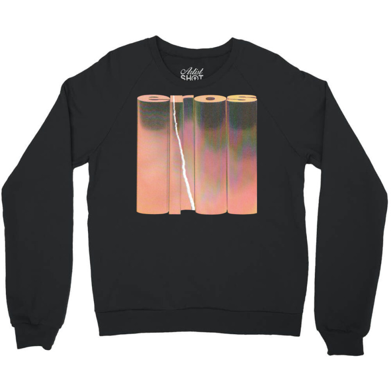 Rin Eros Crewneck Sweatshirt by nicolslauthao | Artistshot