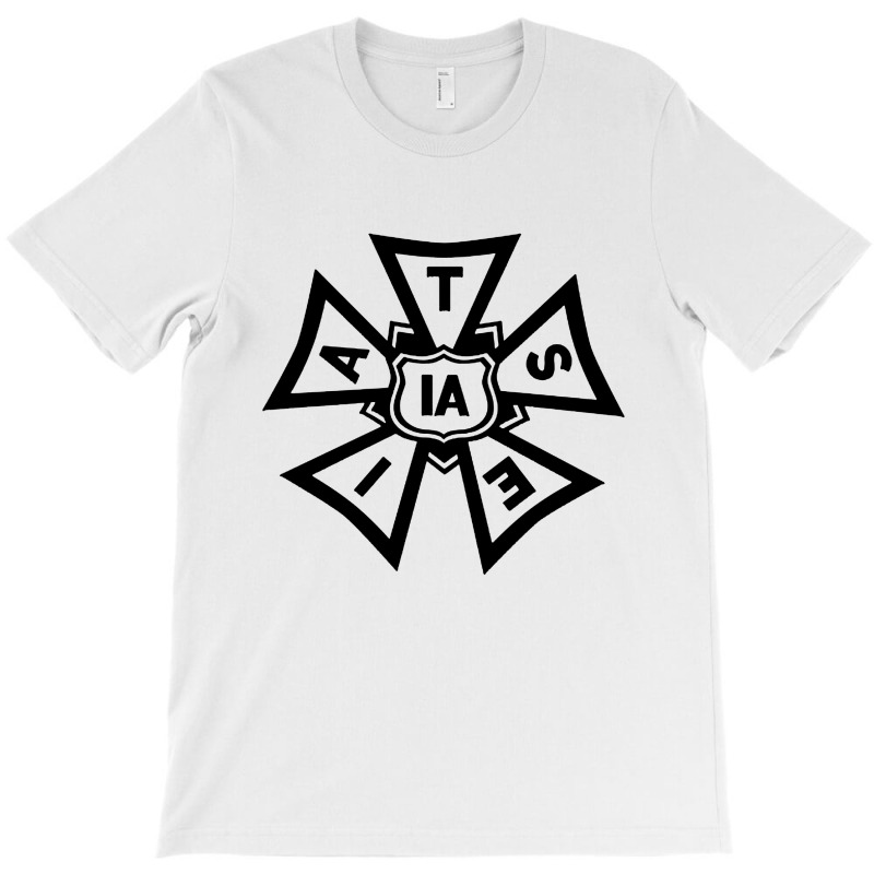 Iatse T-shirt | Artistshot