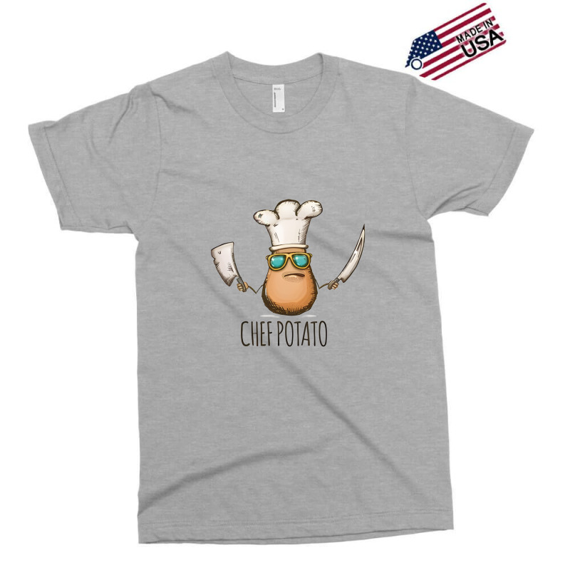 Is Potato Sweet Cute Shirt Sticker Exclusive T-shirt by ava_shirts | Artistshot