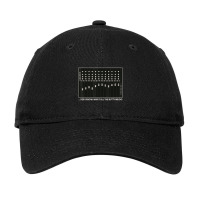 I Know What All The Buttons Do Audio Sound Enginee Adjustable Cap | Artistshot