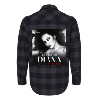 Diana, Ross Flannel Shirt | Artistshot