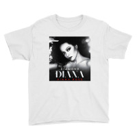 Diana, Ross Youth Tee | Artistshot