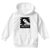 Diana, Ross Youth Hoodie | Artistshot