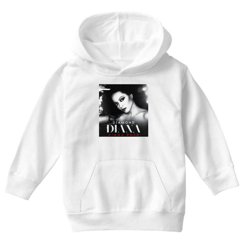 Diana, Ross Youth Hoodie | Artistshot