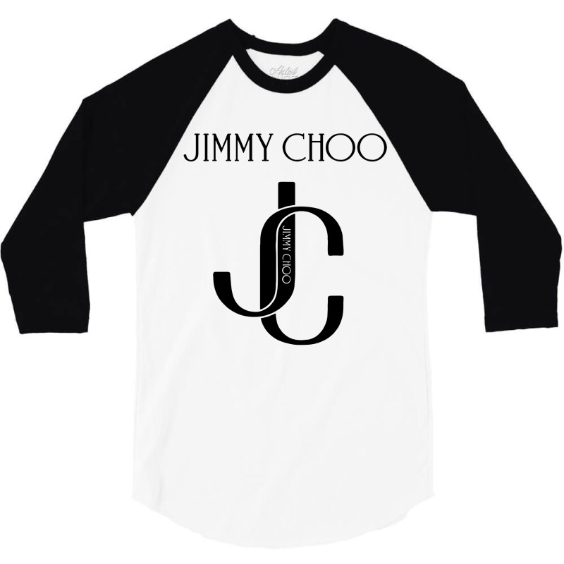Jimmy Choo 3/4 Sleeve Shirt | Artistshot