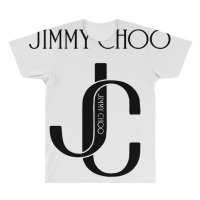 Jimmy Choo All Over Men's T-shirt | Artistshot