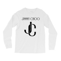 Jimmy Choo Long Sleeve Shirts | Artistshot