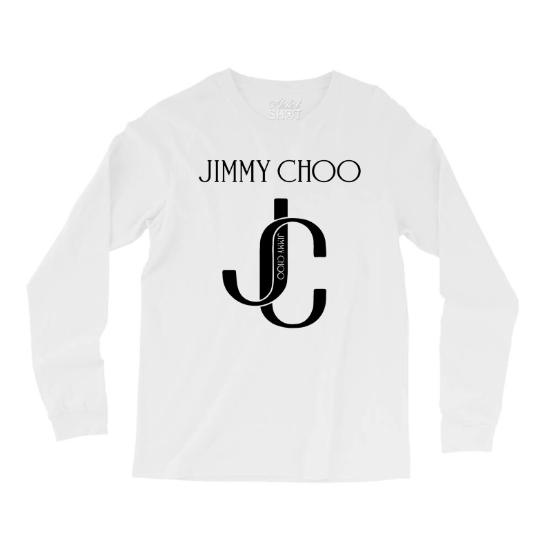 Jimmy Choo Long Sleeve Shirts | Artistshot