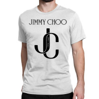 Jimmy Choo Classic T-shirt | Artistshot