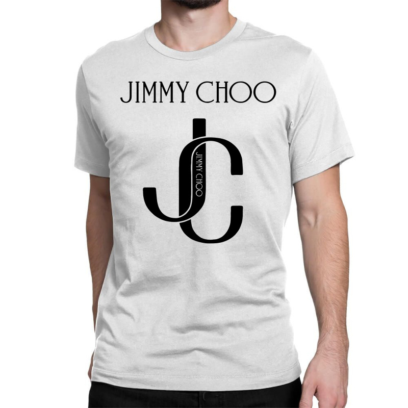 Jimmy Choo Classic T-shirt | Artistshot