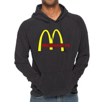 Mc'donald Vintage Hoodie | Artistshot