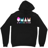 Omam Of Monsters And Men Unisex Hoodie | Artistshot