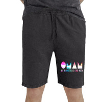 Omam Of Monsters And Men Vintage Short | Artistshot