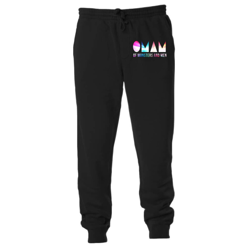 Omam Of Monsters And Men Unisex Jogger | Artistshot