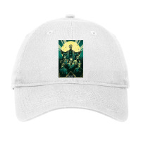 Popestar Adjustable Cap | Artistshot