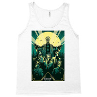 Popestar Tank Top | Artistshot