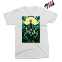 Popestar Exclusive T-shirt | Artistshot