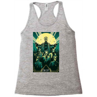 Popestar Racerback Tank | Artistshot