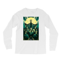 Popestar Long Sleeve Shirts | Artistshot